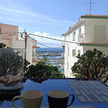 Puerto Costa Brava Apartments Blanes Luaran gambar