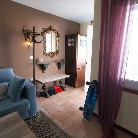 Puerto Costa Brava Apartments Blanes Luaran gambar