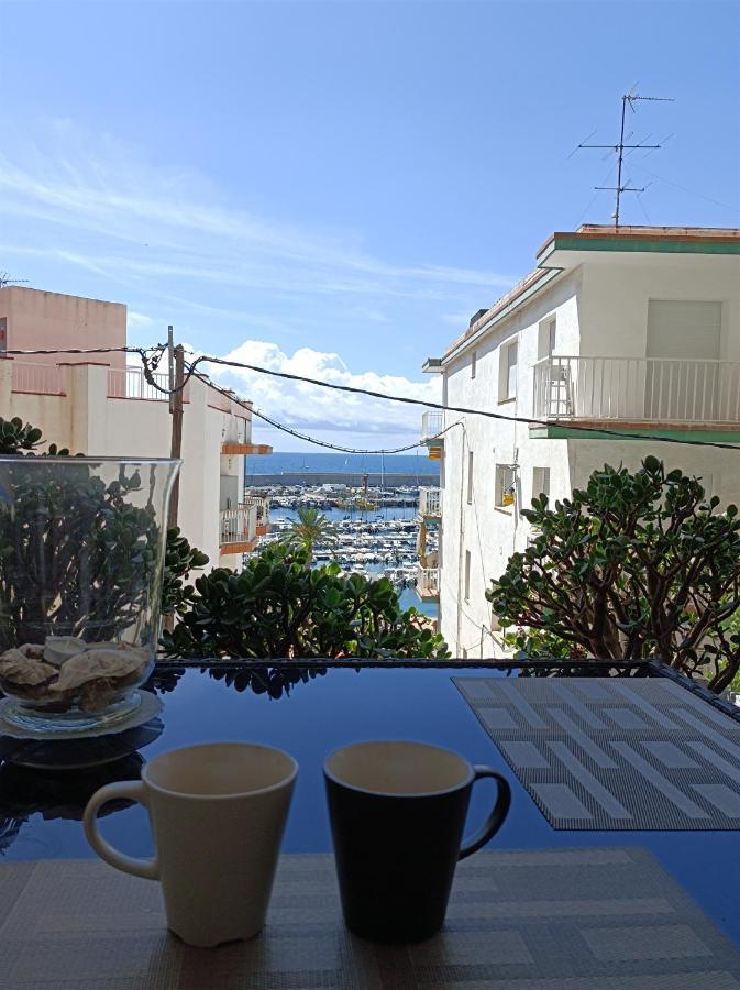 Puerto Costa Brava Apartments Blanes Luaran gambar
