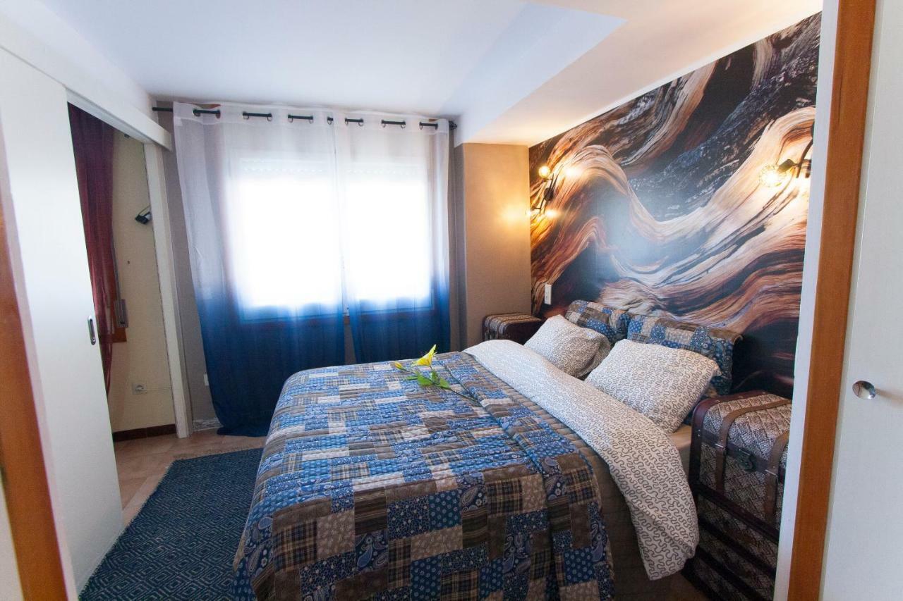 Puerto Costa Brava Apartments Blanes Luaran gambar