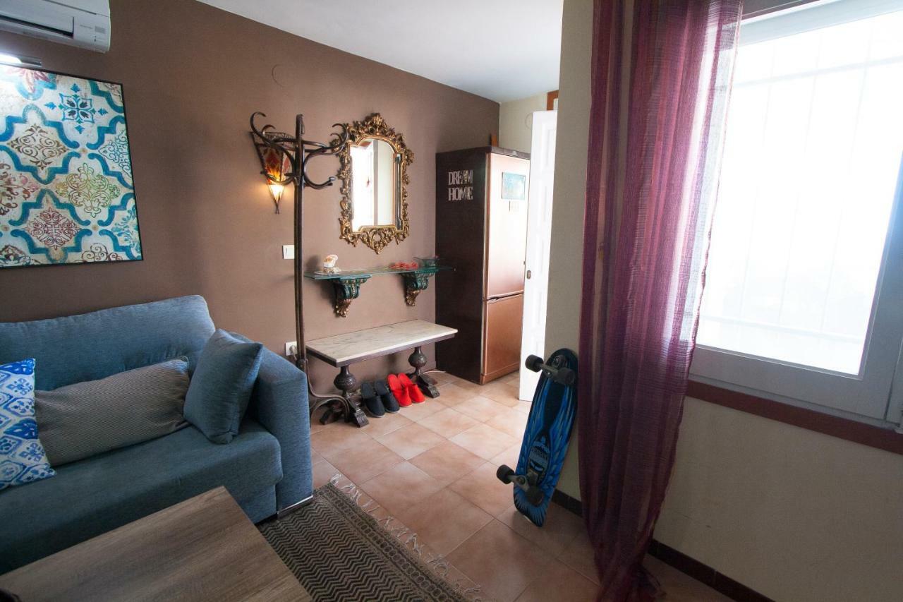 Puerto Costa Brava Apartments Blanes Luaran gambar