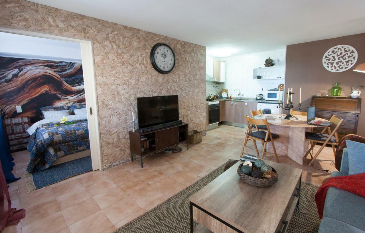 Puerto Costa Brava Apartments Blanes Luaran gambar