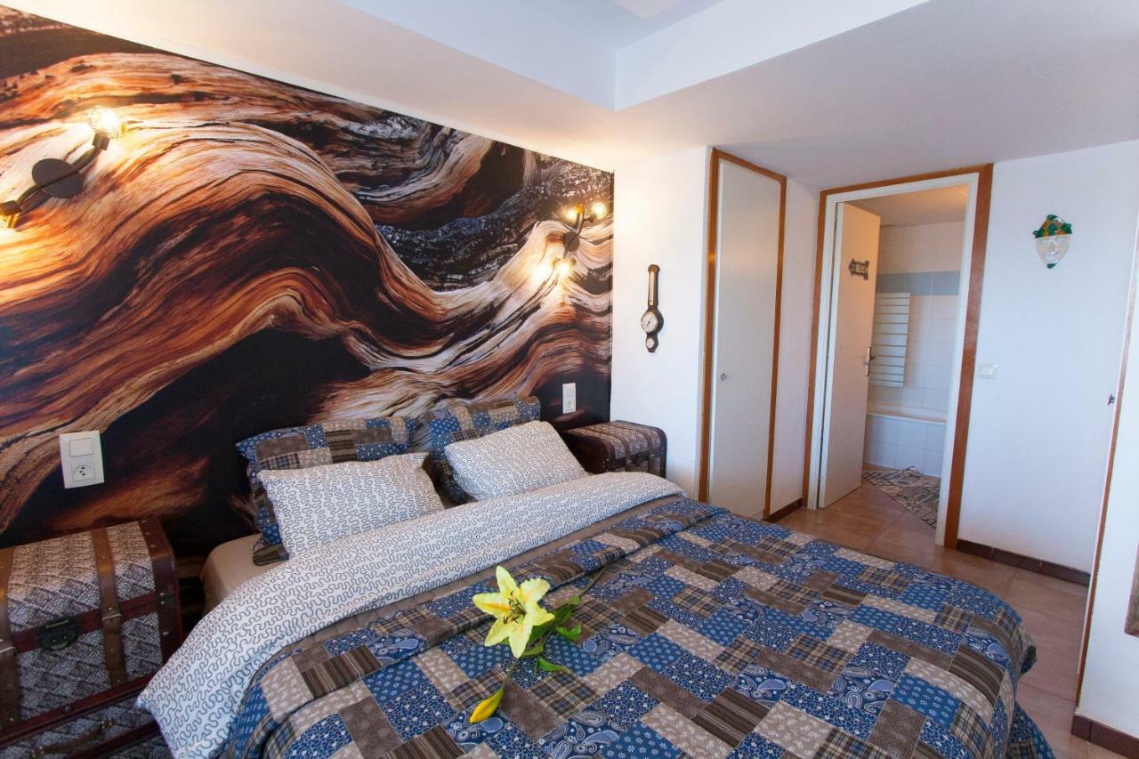 Puerto Costa Brava Apartments Blanes Luaran gambar