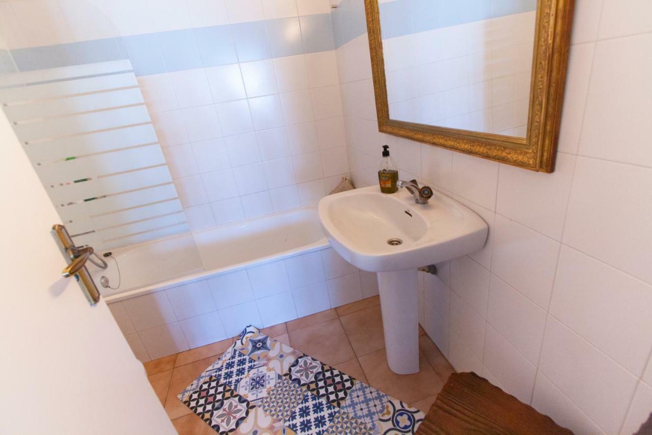 Puerto Costa Brava Apartments Blanes Luaran gambar